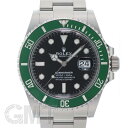 ロレックス サブマリーナーデイト41 126610LV 保証書2021年 付属品完品 ランダムシリアル ROLEX 中古メンズ 腕時計 送料無料