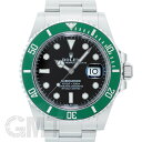 ロレックス サブマリーナーデイト41 126610LV 保証書2021年 付属品完品 ランダムシリアル ROLEX 中古メンズ 腕時計 送料無料