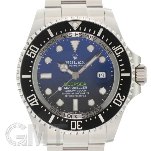 ロレックス シードゥエラー ディープシー 126660 保証書2021年 付属品完品 ランダムシリアル ROLEX 中古メンズ 腕時計 送料無料 ロレックス シードゥエラー ディープシー 126660 保証書2021年 付属品完品 ランダムシリアル ROLEX 中古メンズ 腕時計 送料無料