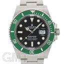 ロレックス サブマリーナーデイト41 126610LV 保証書2020年 付属品完品 ランダムシリアル ROLEX 中古メンズ 腕時計 送料無料