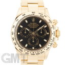 ロレックス デイトナ 116508 保証書2019年 付属品完品 ランダムシリアル ROLEX 中古メンズ 腕時計 送料無料