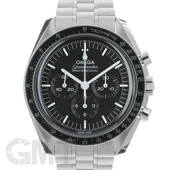 オメガ スピードマスター プロフェッショナル メタルバック 310.30.42.50.01.001 OMEGA 中古メンズ 腕時計 送料無料