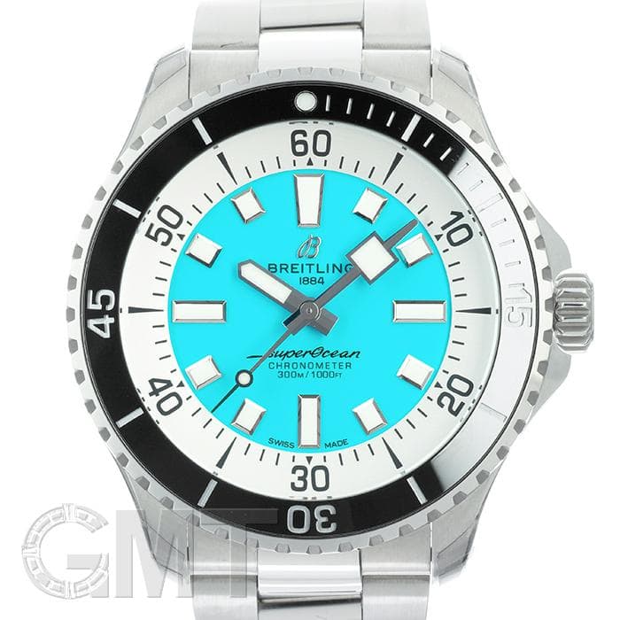 uCgO X[p[I[V I[g}`bN 44 A17376211L2A1 BREITLING ÃY rv 