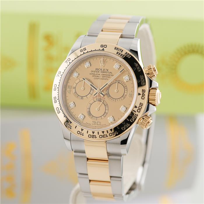 ロレックス デイトナ 1