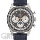 ゼニス クロノマスター オリジナル トリプルカレンダー 03.3400.3610/39.C910【2024年新作】 付属品完品 ZENITH 未使用品メンズ 腕時計 送料無料