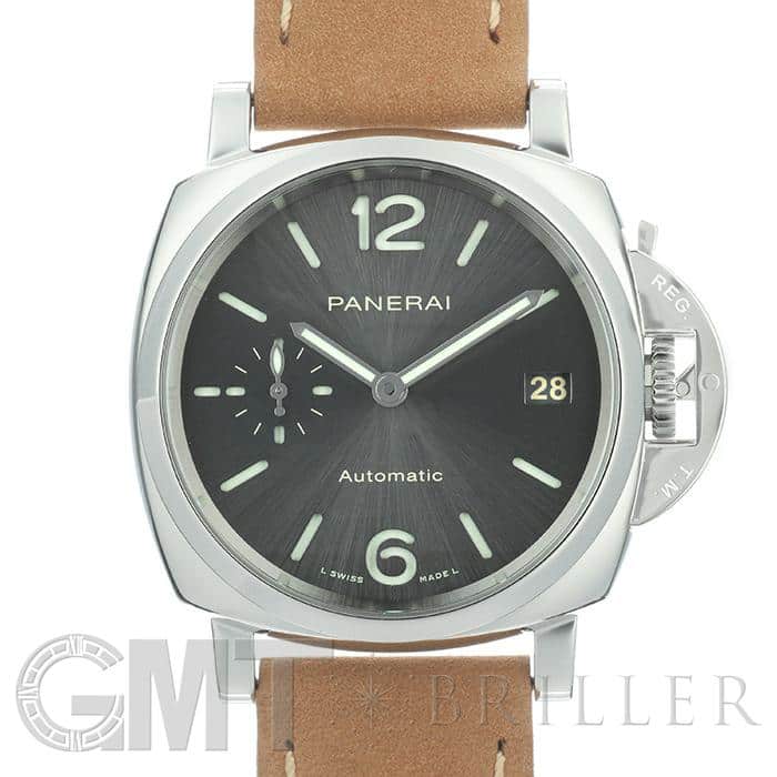 plC ~m[ hDG 38mm PAM00755 OFFICINE PANERAI ÃfB[X rv 