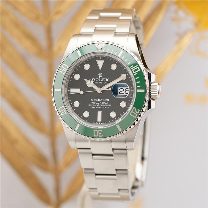 ロレックス サブマリーナー デイト 