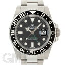 ロレックス GMTマスターII 116710LN 保証書2014年 ランダムシリアル ROLEX 中古メンズ 腕時計 送料無料(2)