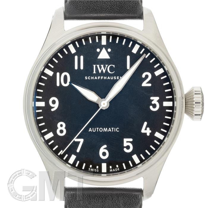 【中古】IWCビッグパイロットウォ...