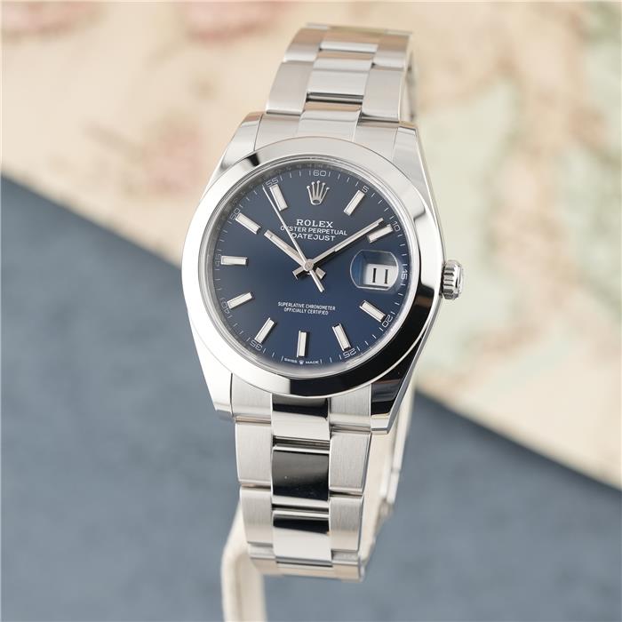 ロレックス デイトジ