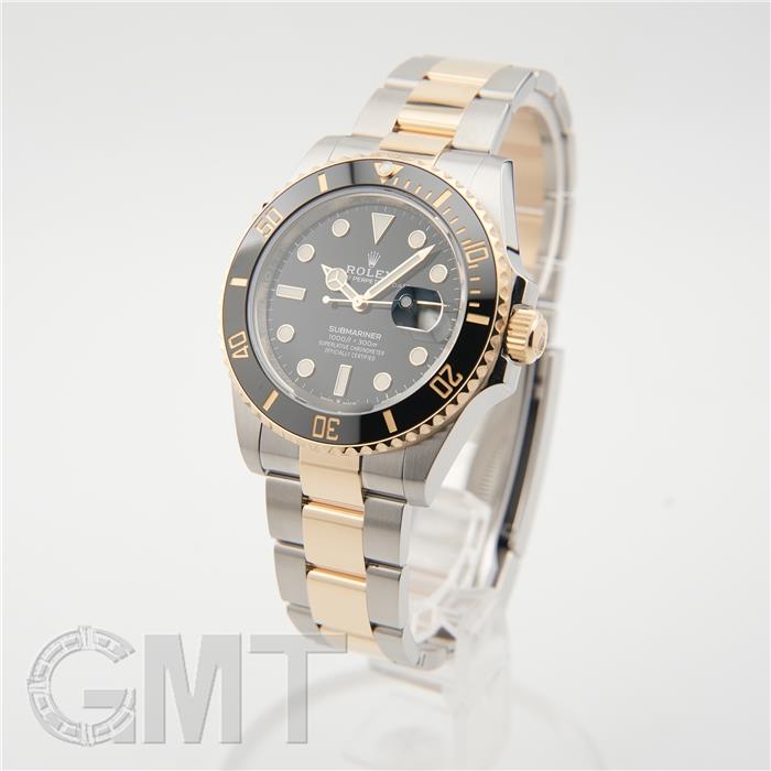 ロレックス サブマリーナーデイト41 126613LN 保証書2022年 付属品完品 ランダムシリアル【ネット先行販売】 ROLEX 中古メンズ 腕時計 送料無料