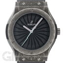 ウブロ クラシックフュージョン ワイルドカスタムズ 45mm 511.NX.1110.VR.PIC19【世界限定100本】 HUBLOT 中古メンズ 腕時計 送料無料