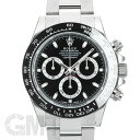 ロレックス デイトナ 116500LN ブラック ROLEX 中古メンズ 腕時計 送料無料