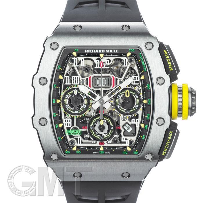 ꥷ㡼ߥ RM11-03 ȥޥƥå  RICHARD MILLE ť ӻ ̵