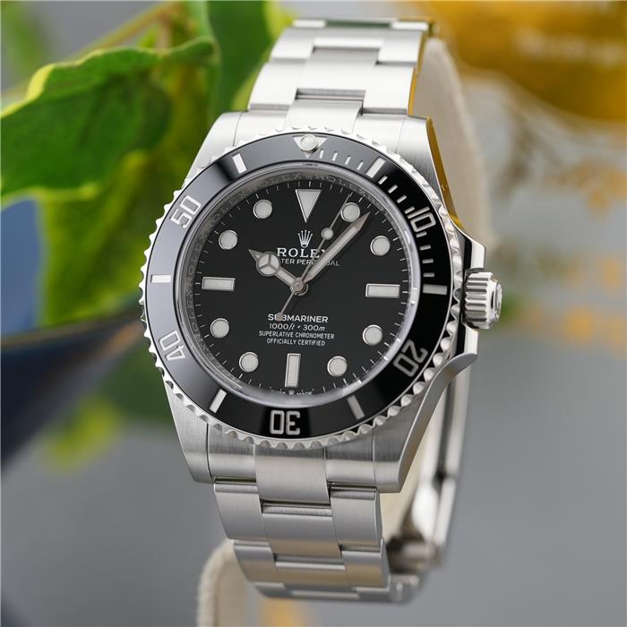 ロレックス サブマリーナー41 124060 �