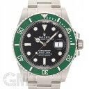 ロレックス サブマリーナーデイト41 126610LV 保証書2022年 付属品完品 ランダムシリアル ROLEX 中古メンズ 腕時計 送料無料