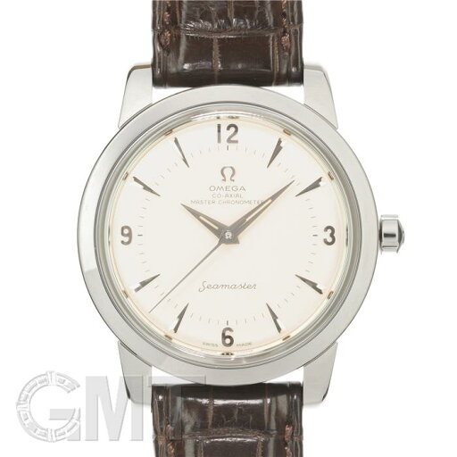 オメガ シーマスター 1948 マスタークロノメーター 511.13.38.20.02.001【世界1?948本限定】 OMEGA 中古メンズ 腕時計 送料無料 オメガ シーマスター 1948 マスタークロノメーター 511.13.38.20.02.001【世界1?948本限定】 OMEGA 中古メンズ 腕時計 送料無料