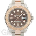 ロレックス ヨットマスター40 126621 保証書2020年 付属品完品 ランダムシリアル ROLEX 中古メンズ 腕時計 送料無料