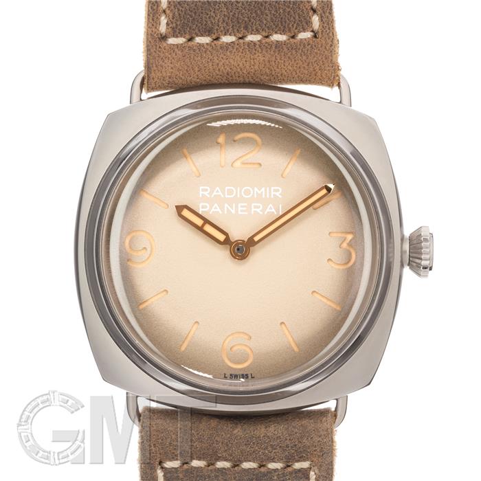 パネライ ラジオミール トレ ジョル