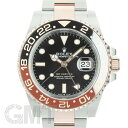 bNX GMT}X^[II 126711CHNR ۏ؏2021N tii _VA ROLEX ÃY rv 