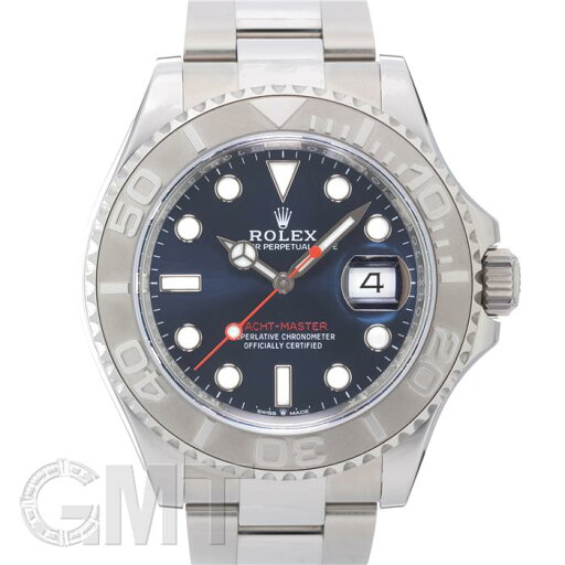 ロレックス ヨットマスター 40 126622 ブルー 保証書2022年 付属品完品 ランダムシリアル ROLEX 中古メンズ 腕時計 送料無料 ロレックス ヨットマスター 40 126622 ブルー 保証書2022年 付属品完品 ランダムシリアル ROLEX 中古メンズ 腕時計 送料無料