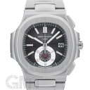 パテックフィリップ ノーチラス クロノグラフ 5980/1A-014 PATEK PHILIPPE 中古メンズ 腕時計 送料無料