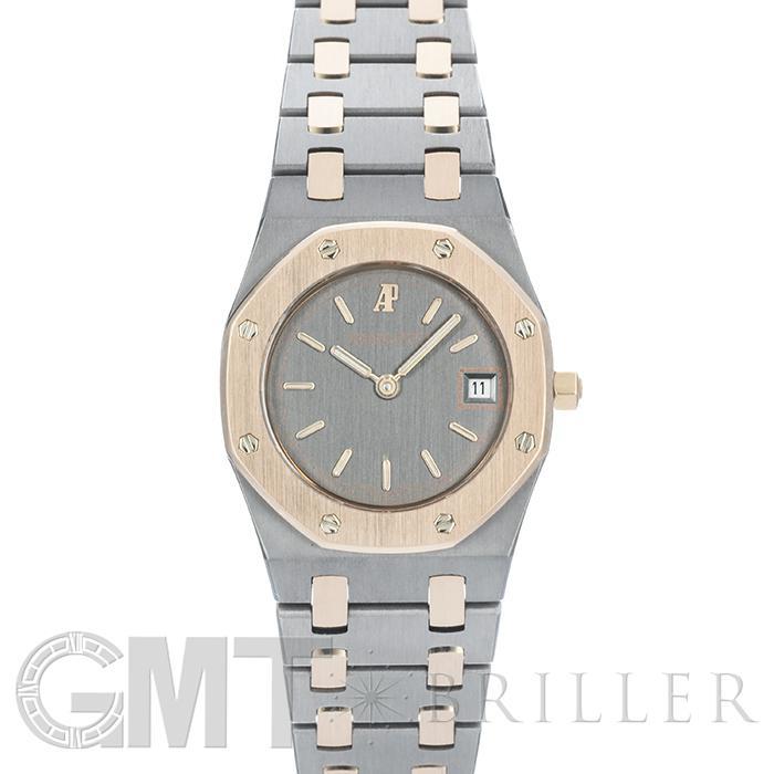 オーデマピゲ ロイヤルオーク レディ 66270TR.OO.0722TR.01 タンタル ピンクゴールド クォーツ AUDEMARS PIGUET 中古レディース 腕時計 送料無料