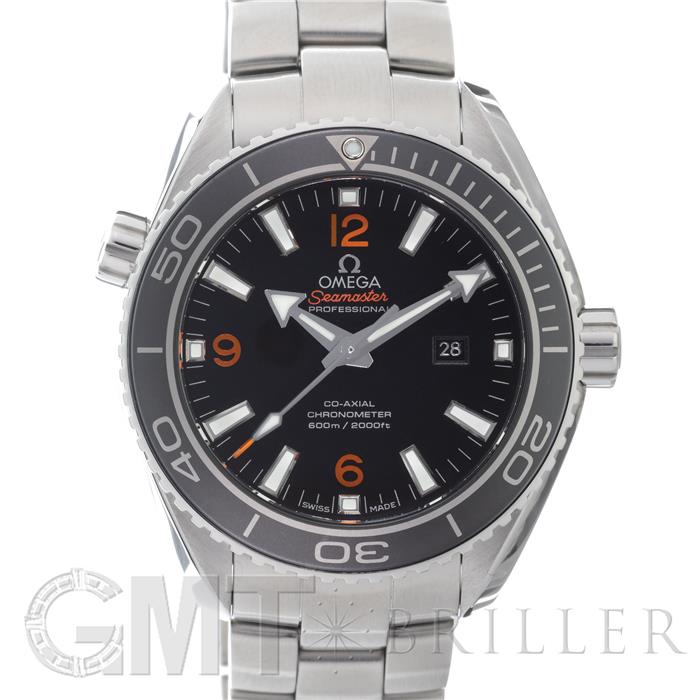 【中古】オメガシーマスタープラネッ...