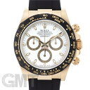 ロレックス デイトナ 116518LN 保証書2019年 付属品完品 ランダムシリアル ROLEX 中古メンズ 腕時計 送料無料