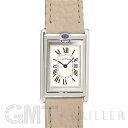 カルティエ タンク バスキュラント MM W1011258 CARTIER 中古レディース 腕時計 送料無料(2)
