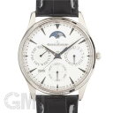 ジャガールクルト マスターウルトラスリム パーペチュアル Q1303520 Dバックル仕様 JAEGER LECOULTRE 中古メンズ 腕時計 送料無料