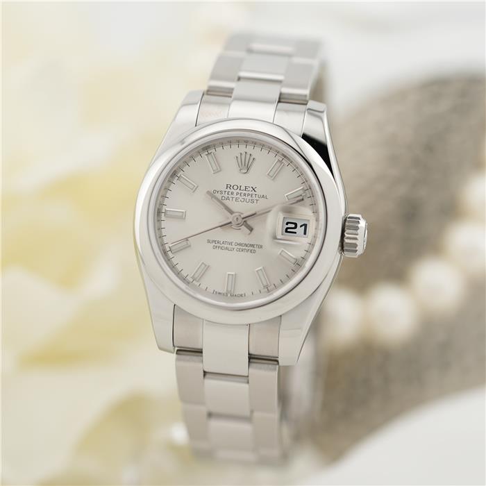 ロレックス デイトジャスト26 179160 