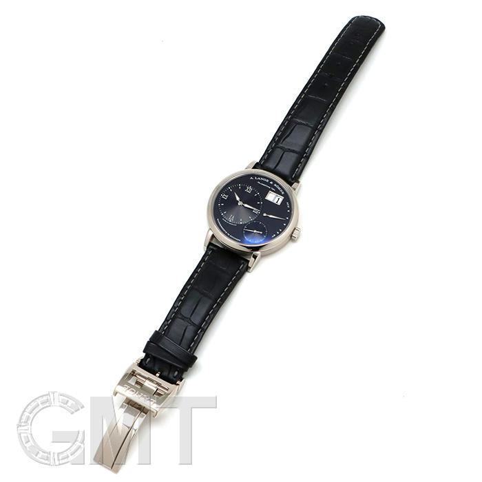 ランゲ&ゾーネ グランドランゲ1 117.028 Dバックル仕様 中古メンズ 腕時計 送料無料
