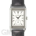 ジャガールクルト レベルソ トリビュート スモールセコンド Q713842J 付属品完品 JAEGER LECOULTRE 中古メンズ 腕時計 送料無料