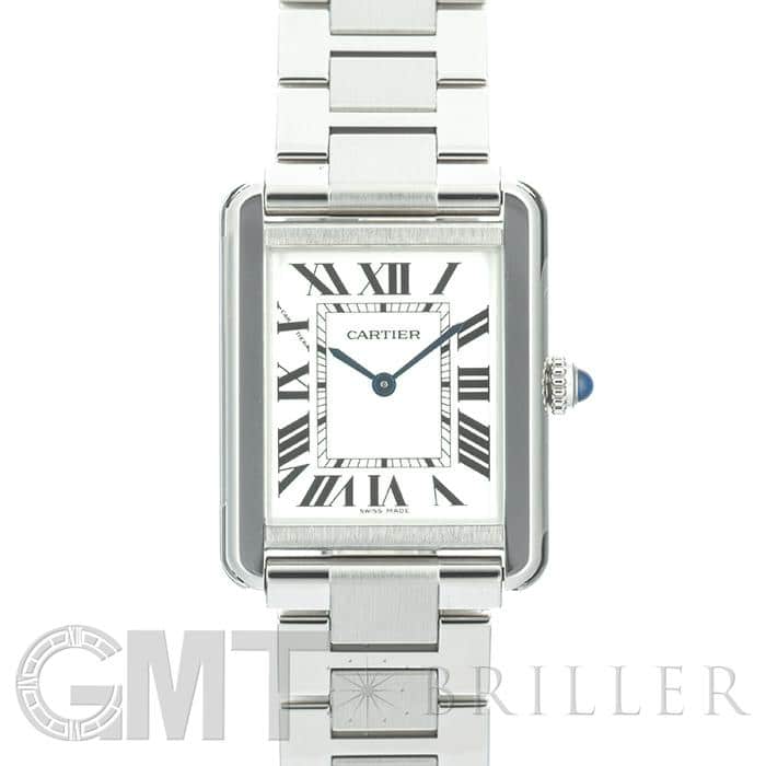 JeBG ^N \ SM W5200013 CARTIER ÃfB[X rv 