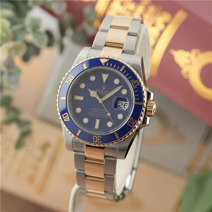 ロレックス サブマリーナー デイト 