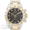 ロレックス デイトナ 116503 保証書2016年 付属品完品 ランダムシリアル ROLEX 中古メンズ 腕時計 送料無料