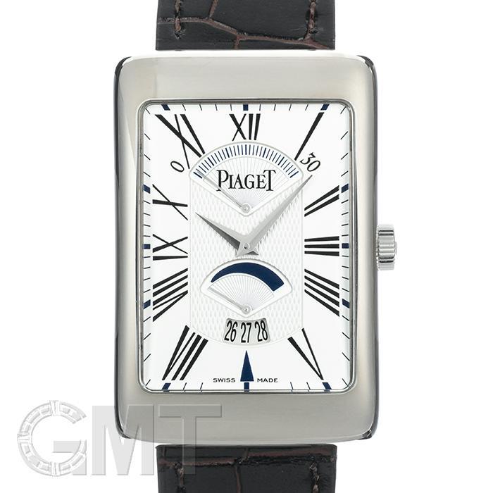 ピアジェ レクタングル アランシェンヌ XL G0A28062(P10077) PIAGET 中古メンズ 腕時計 送料無料