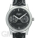 グラスヒュッテオリジナル セネタ ハンドデイト 1-39-58-01-02-04 GLASHUTTE ORIGINAL 中古メンズ 腕時計 送料無料