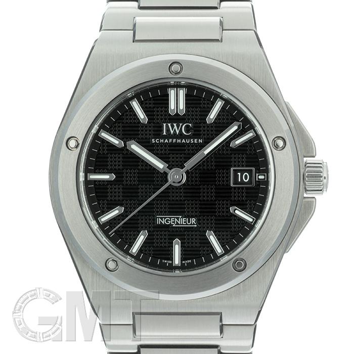 IWC インヂュニア オートマティック40 IW328901【2023年新作】 IWC 中古メンズ  ...