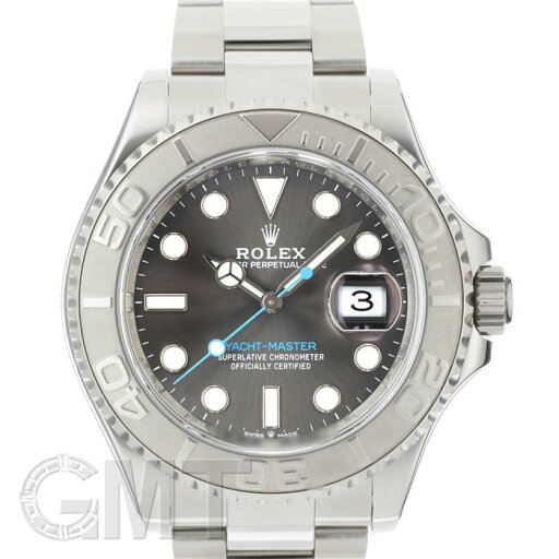 ロレックス ヨットマスター 126622 保証書2019年 付属品完品 ランダムシリアル ROLEX 中古メンズ 腕時計 送料無料 ロレックス ヨットマスター 126622 保証書2019年 付属品完品 ランダムシリアル ROLEX 中古メンズ 腕時計 送料無料
