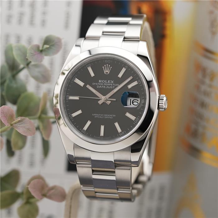 ロレックス デイトジ