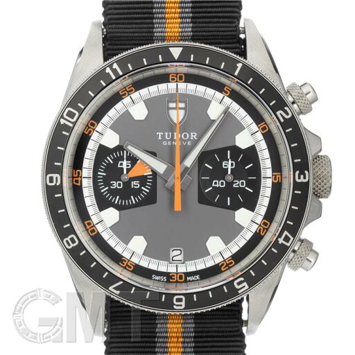 チューダー ヘリテージ クロノグラフ 70330N 付属品完品 TUDOR 中古メンズ 腕時計 送料無料 チューダー ヘリテージ クロノグラフ 70330N 付属品完品 TUDOR 中古メンズ 腕時計 送料無料