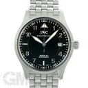 IWC パイロットウォッチ マークXV スピットファイア IW325312 IWC 中古メンズ 腕時 ...