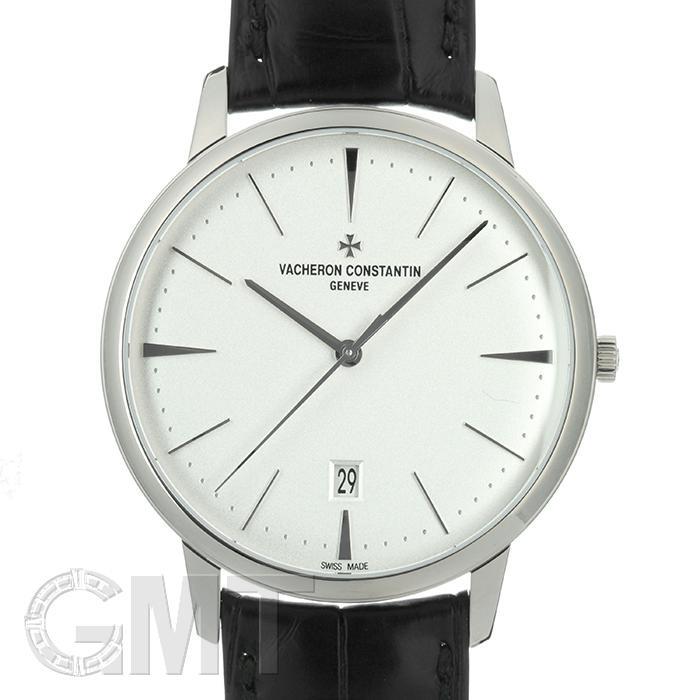ヴァシュロンコンスタンタン パトリモニー オートマティック 40mm 85180/000G-9230 VACHERON CONSTANTIN 中古メンズ 腕時計 送料無料