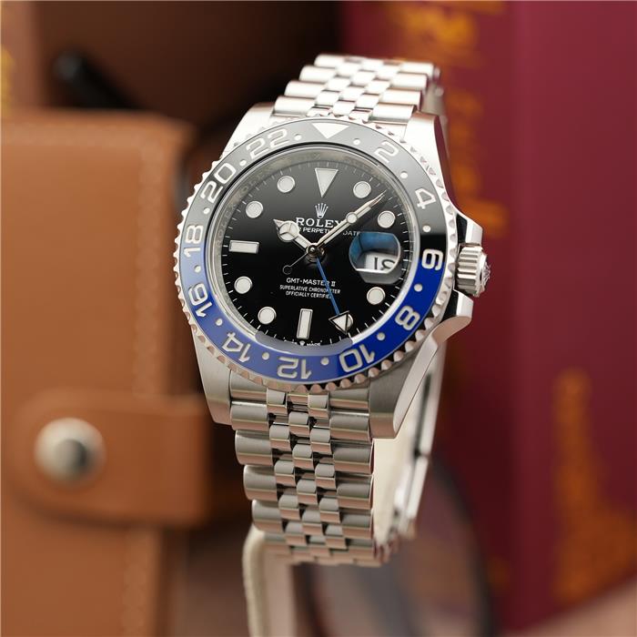 ロレックス GMTマスタ�