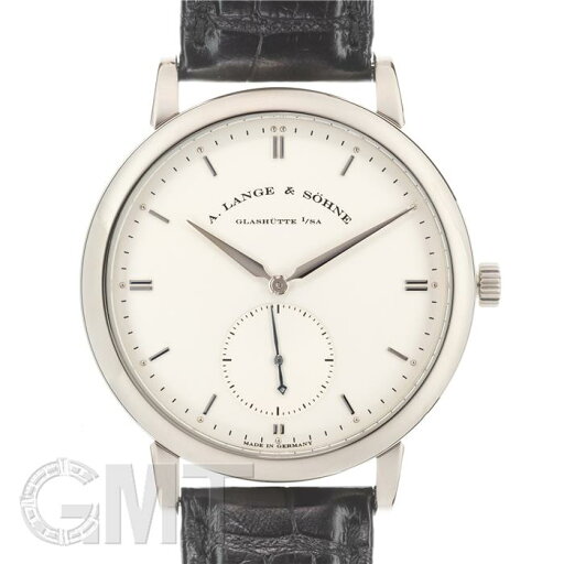 ランゲ&ゾーネ グランドサクソニア オートマティック 307.026 Dバックル仕様 中古メンズ 腕時計 送料無料 ランゲ&ゾーネ グランドサクソニア オートマティック 307.026 Dバックル仕様 中古メンズ 腕時計 送料無料