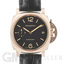 パネライ ルミノールドゥエ 38mm PAM01029 ゴールドテック OFFICINE PANERAI 中古レディース 腕時計 送料無料(2)