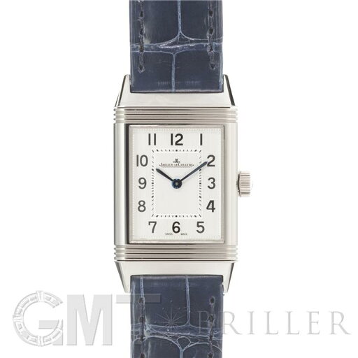 ジャガールクルト レベルソ クラシック スモール Q2618540 付属品完品 JAEGER LECOULTRE 未使用品レディース 腕時計 送料無料 ジャガールクルト レベルソ クラシック スモール Q2618540 付属品完品 JAEGER LECOULTRE 未使用品レディース 腕時計 送料無料
