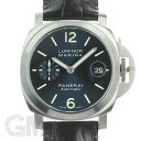 パネライ ルミノールマリーナ 40mm PAM00282 OFFICINE PANERAI 中古メン ...